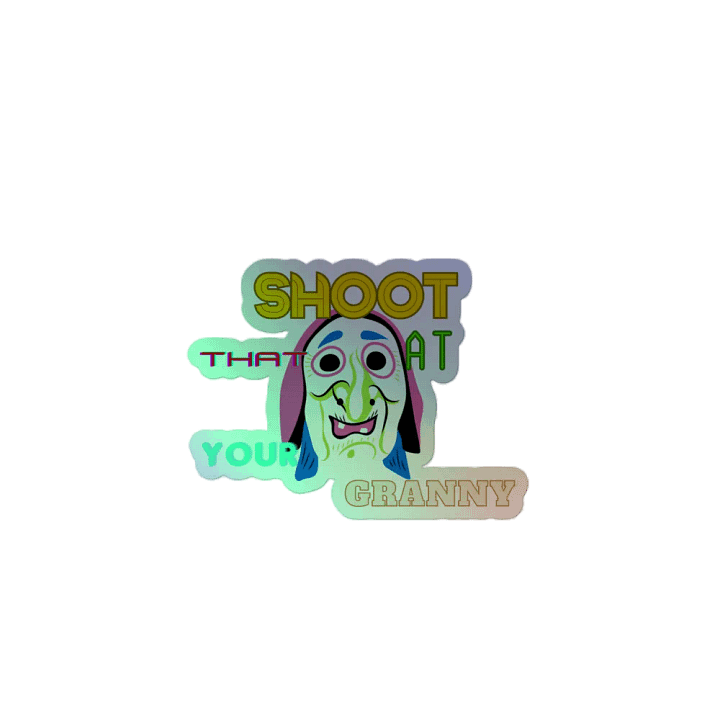 SHOOT THAT AT YOUR product image (2)