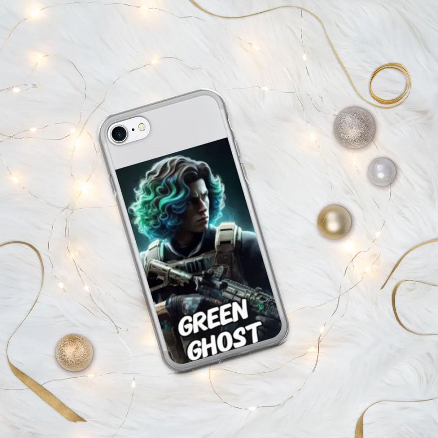 greenghost iphone case product image (334)