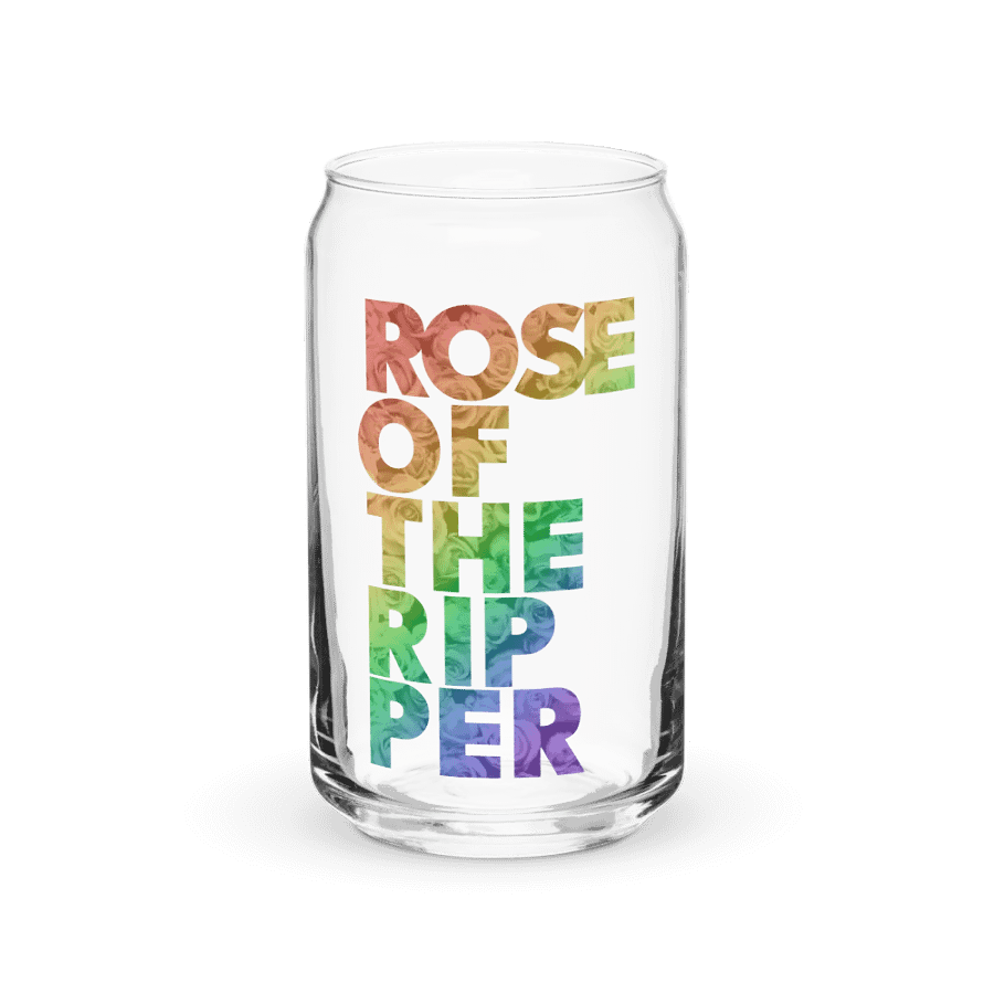 Rainbow Glass product image (1)
