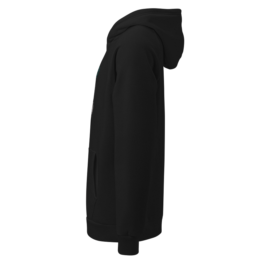 Team UnderArmor Hoodie product image (2)
