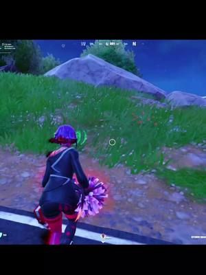 New Fortnite Update - Storm Beast Pom Poms! What do we think!? #fortnite #fortniteupdate 