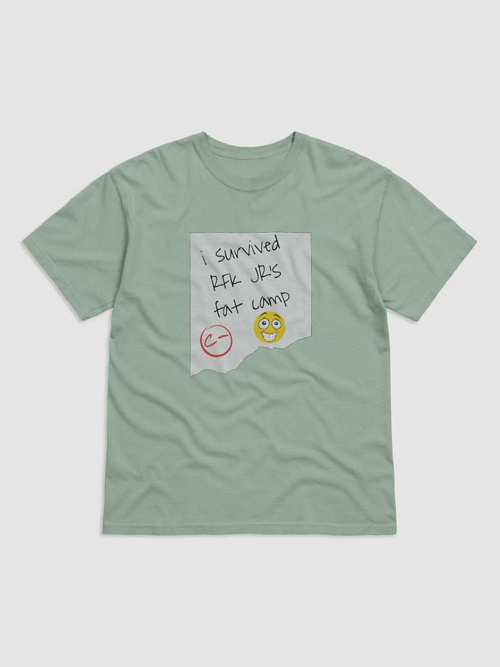 FAT CAMP product image (2)