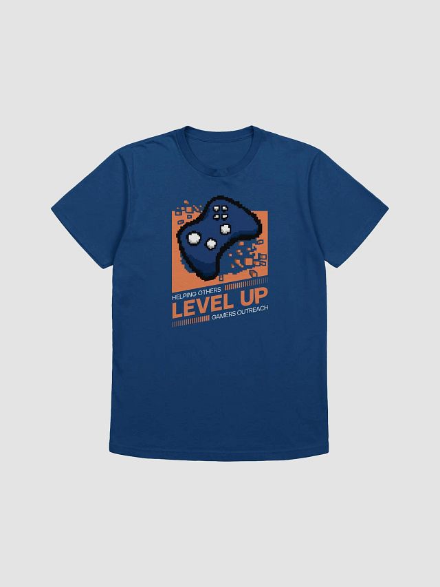GO 8-Bit Tee product image (43)