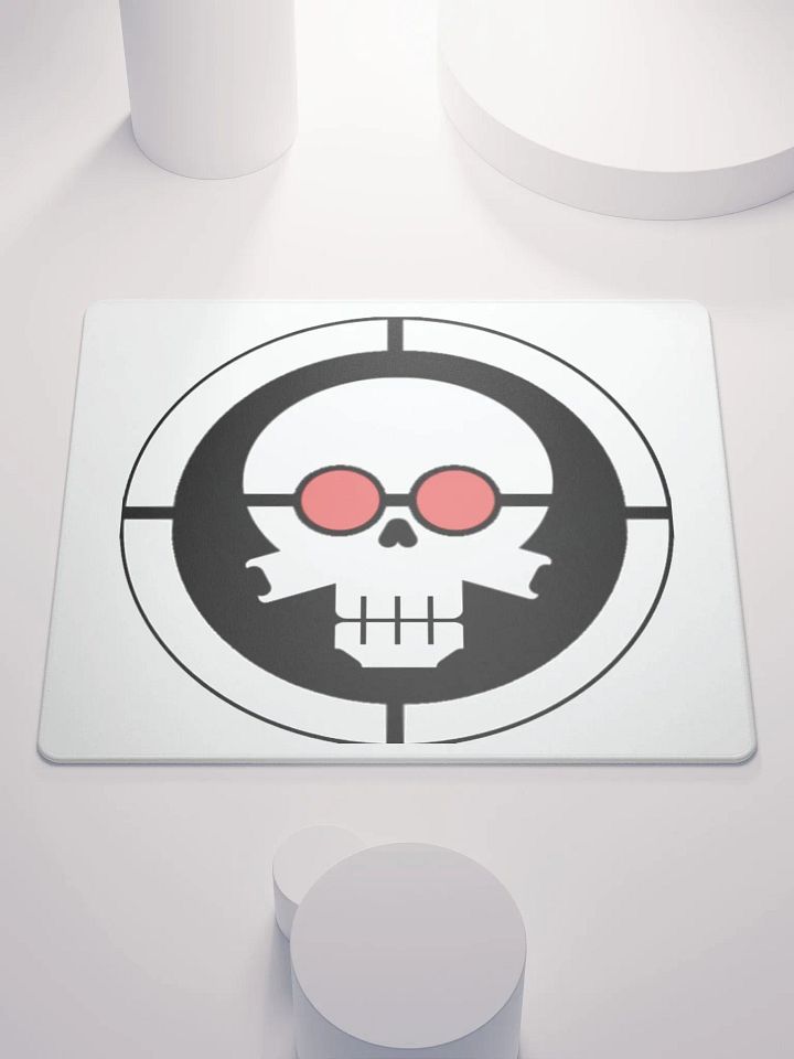 Korporate Mouse Pad product image (1)
