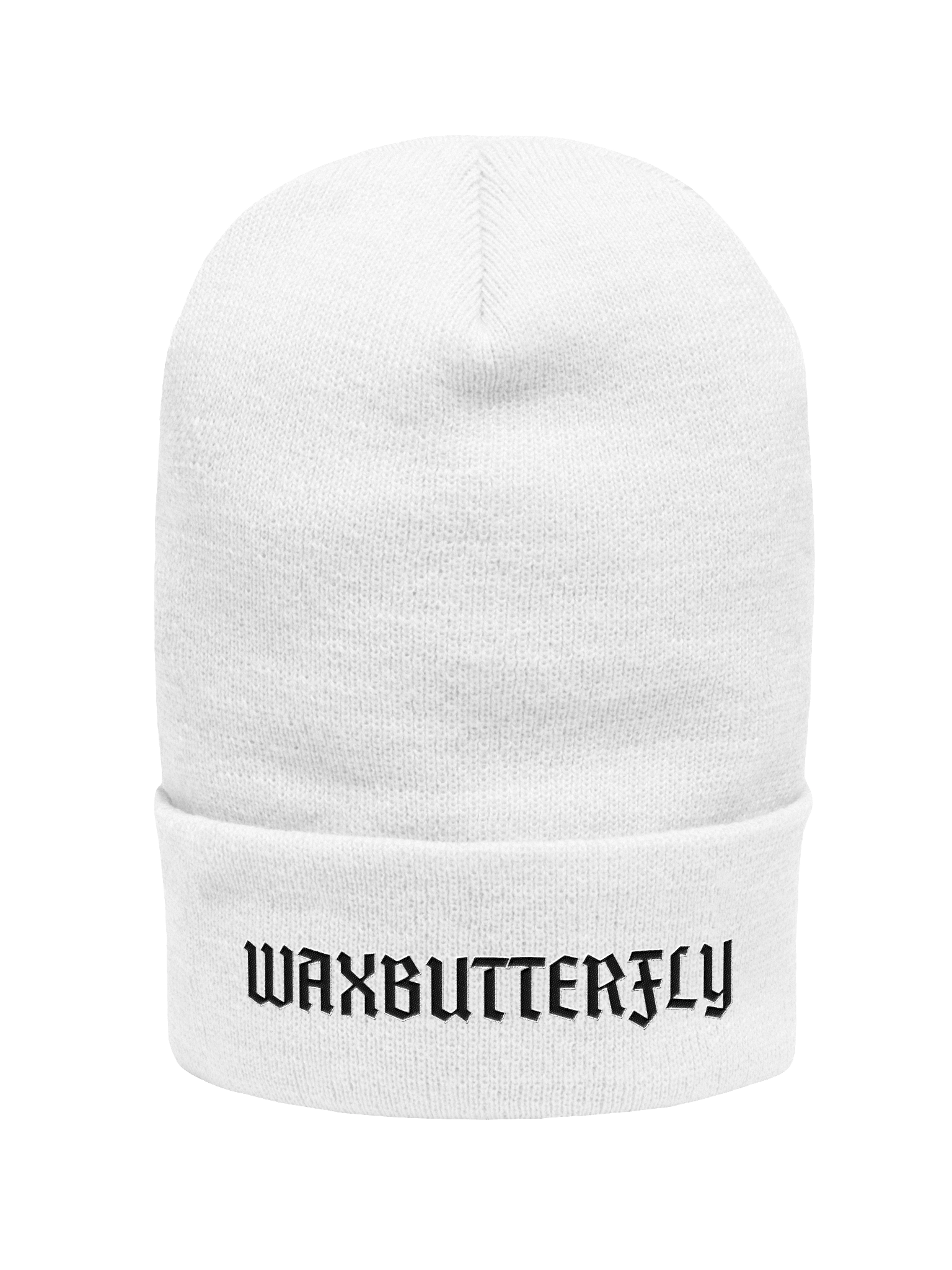 WaxButterfly Standard Beanie product image (1)