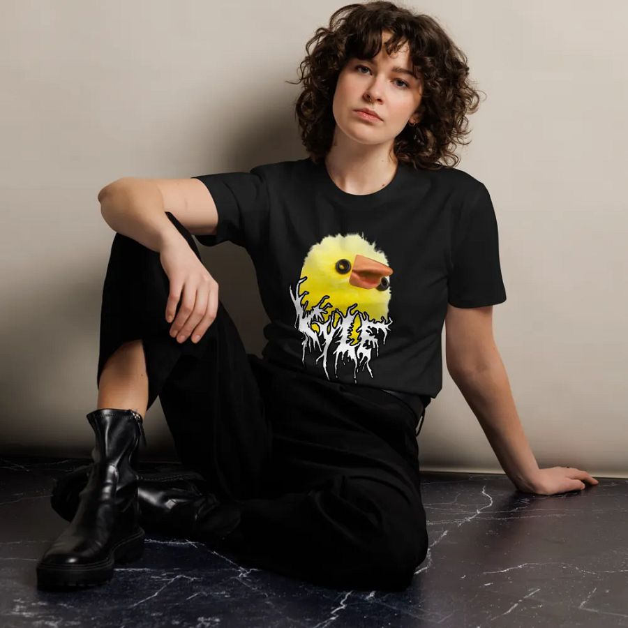 Kyle (Destroyer Of Worlds) Band Tee product image (6)
