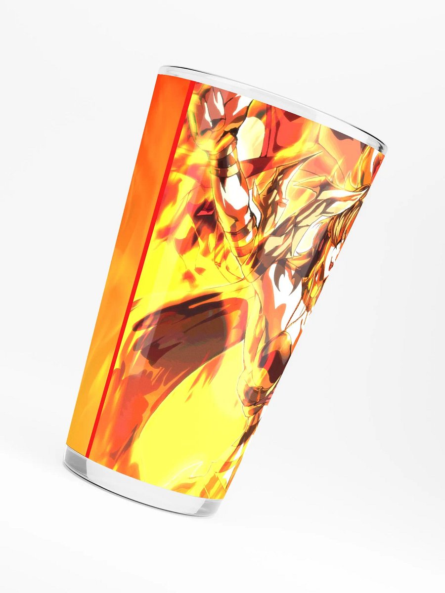 Doom X Red Archfiend product image (6)