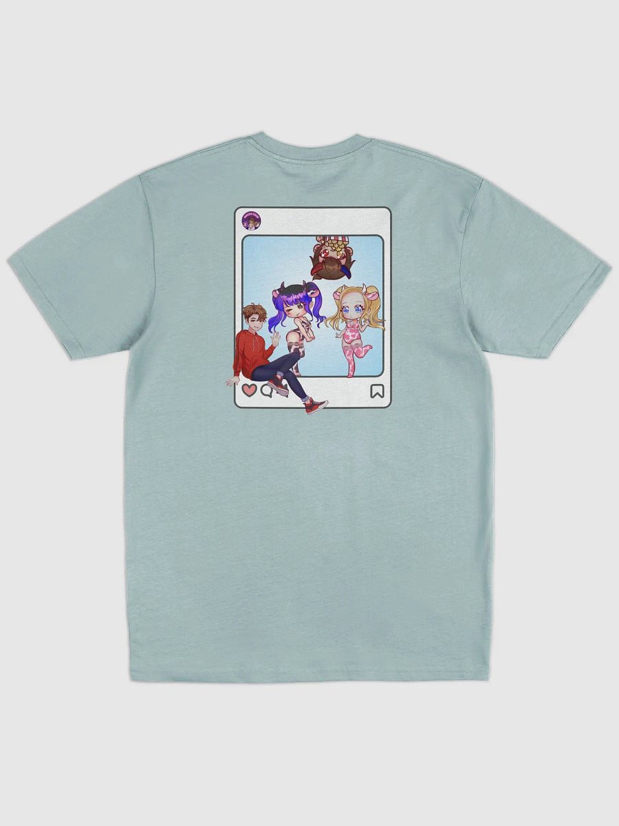 Mochi Crew Tee product image (9)