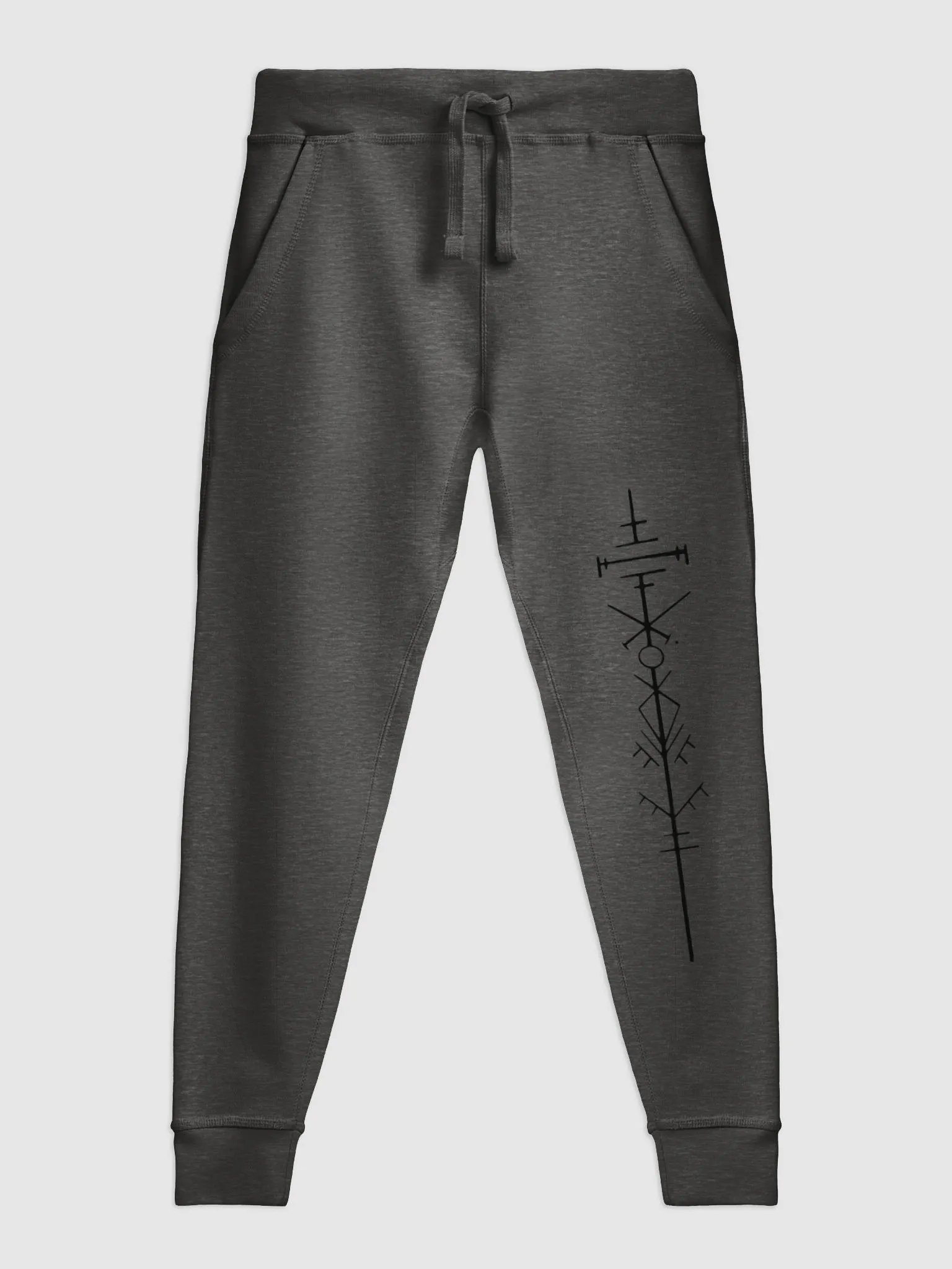Rune Sweatpants product image (1)