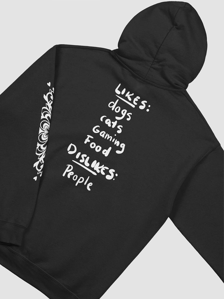 Likes/dislikes product image (1)