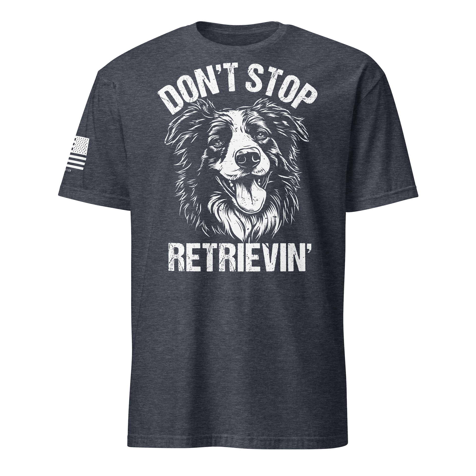 Don't Stop Retrievin' Border Collie product image (16)