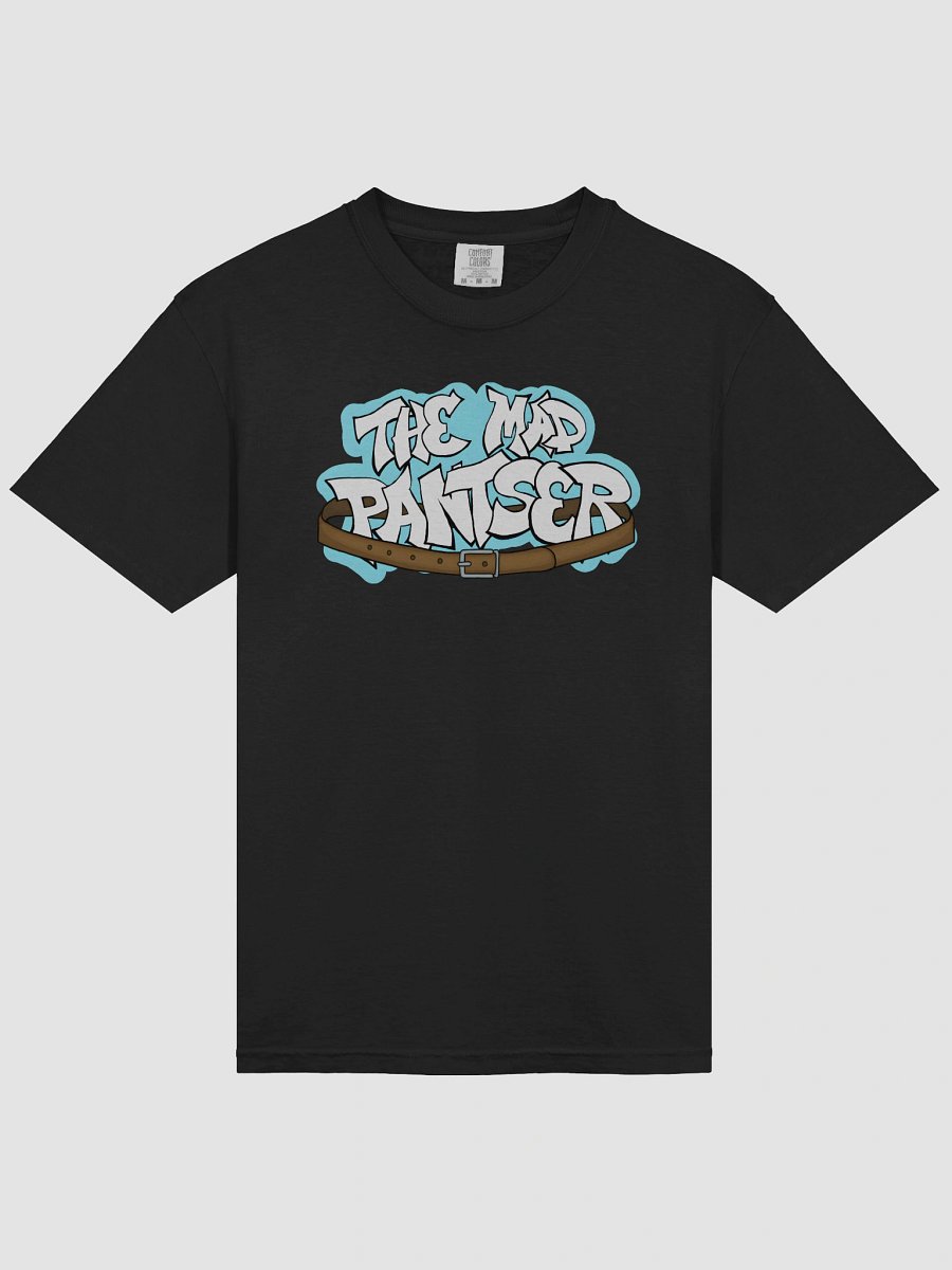 The Mad Pantser T-Shirt product image (3)