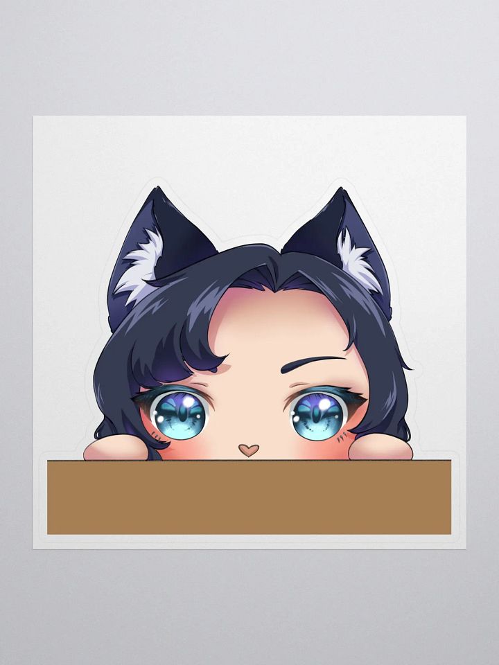 Just Peeking product image (1)