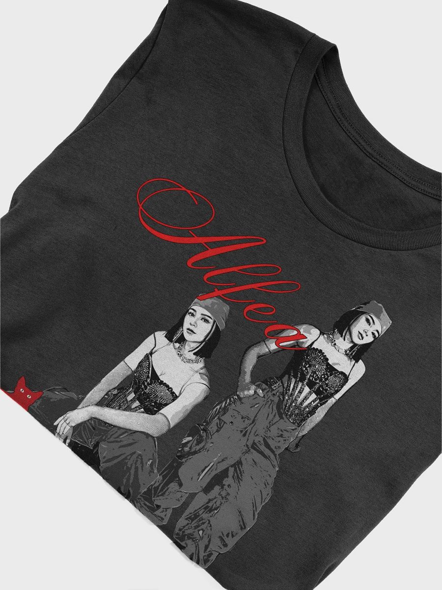 Alfea Shirt (Official Alfea Cloudnines Merch) product image (5)