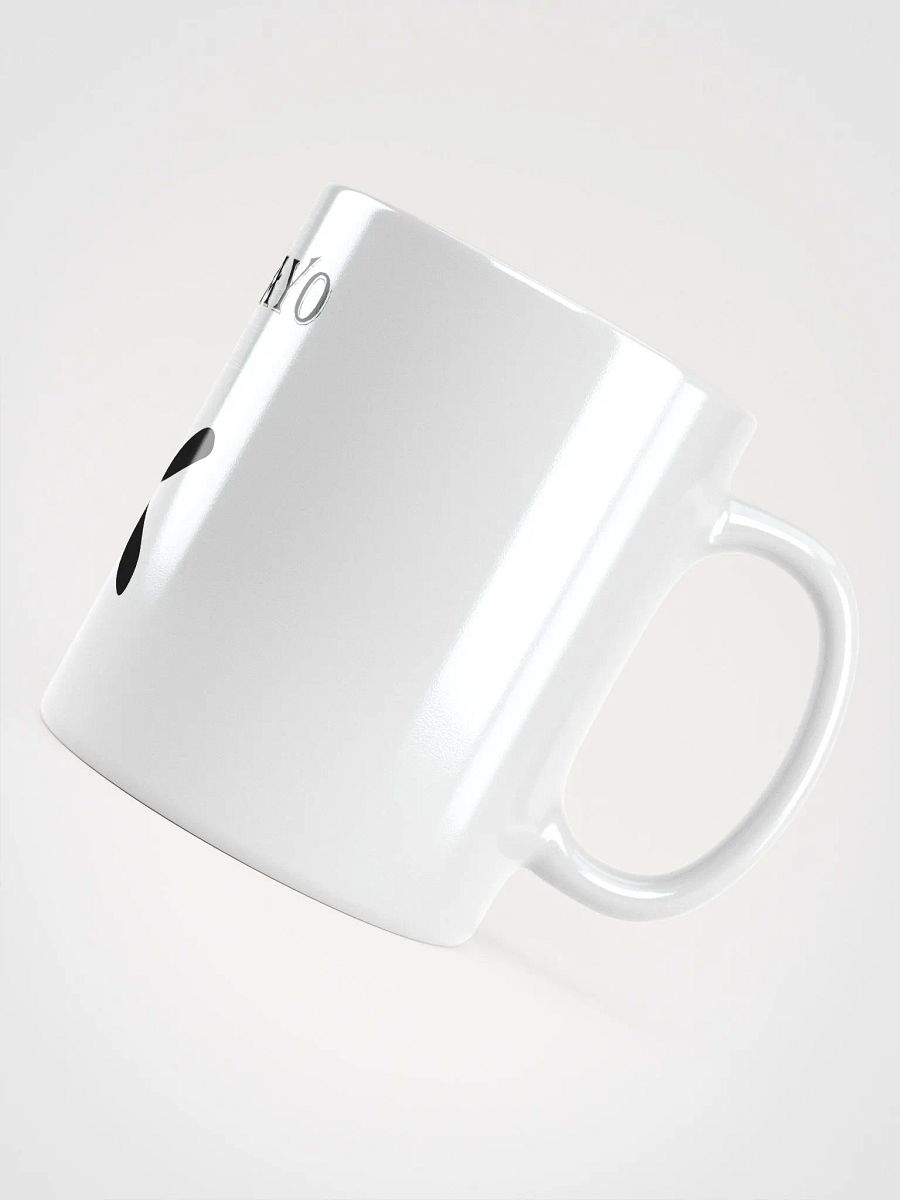 Dhliwayo Shona Totem Mug product image (5)