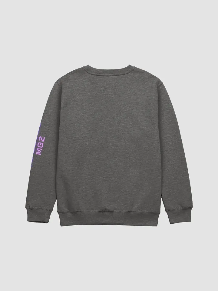 Megatron Rebellion Sweatshirt product image (11)