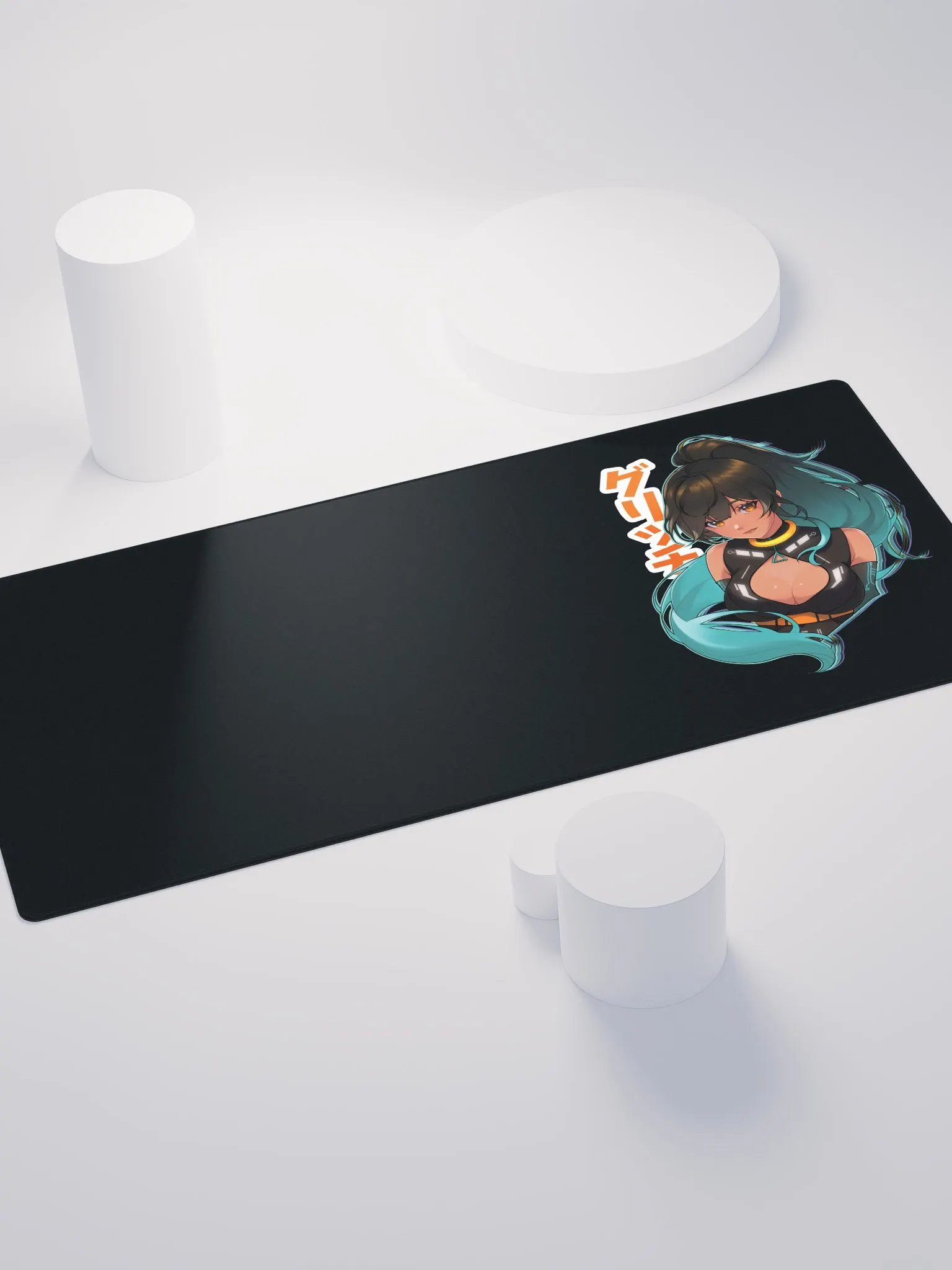 Kawaii Deskmat product image (4)
