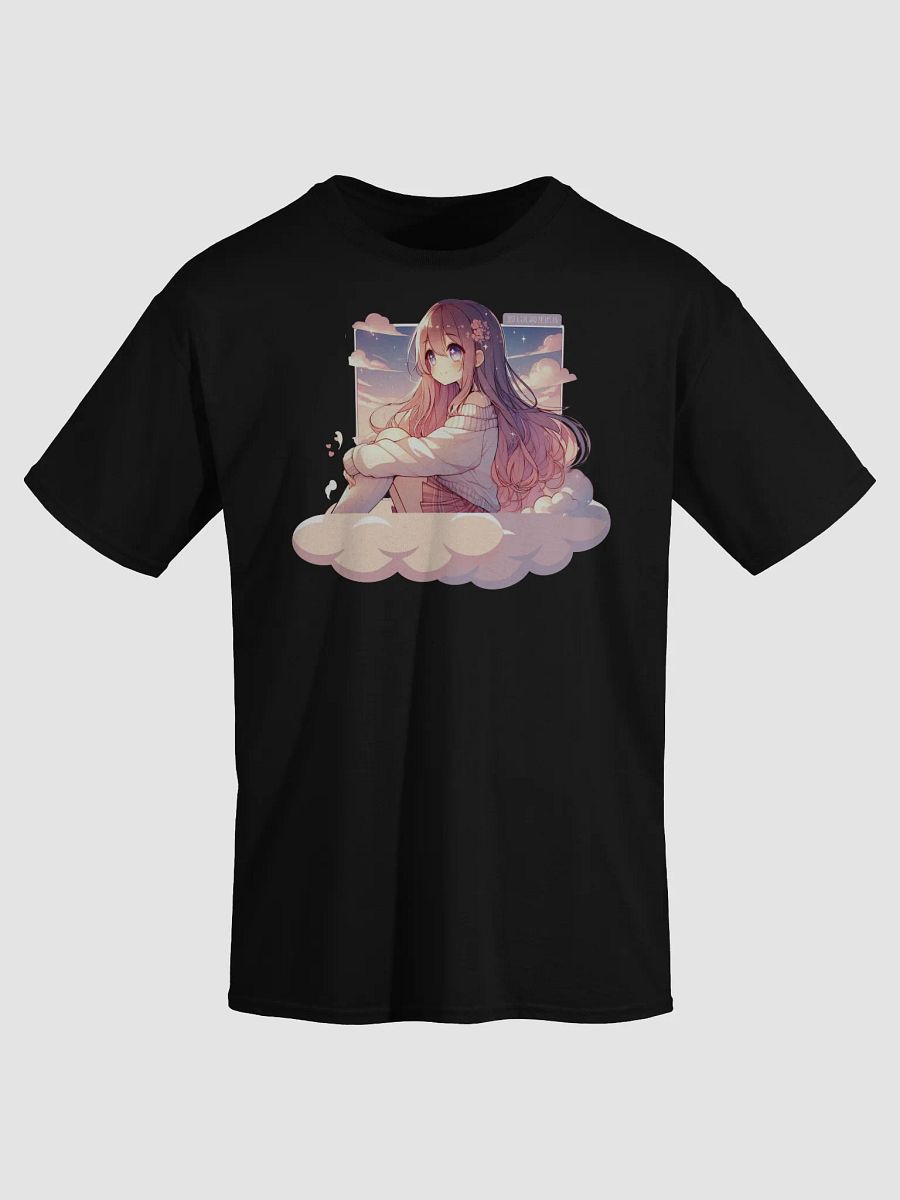 Dreamer Girl T-Shirt product image (3)