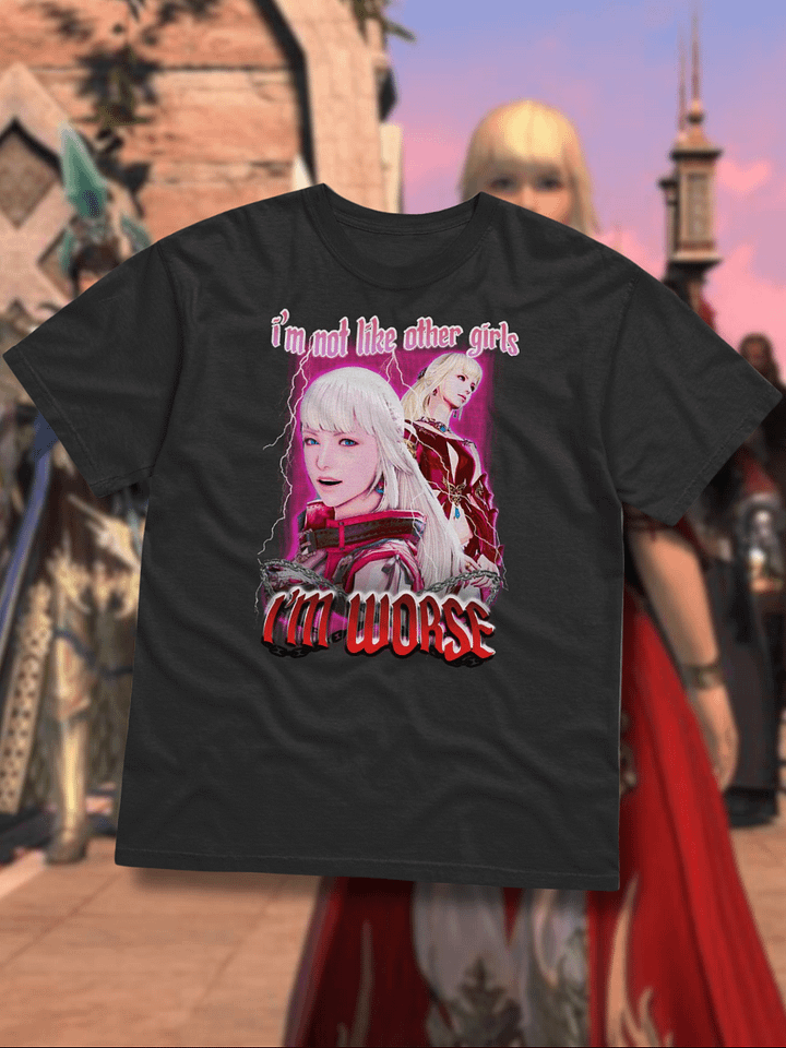 Lyse Shirt product image (1)