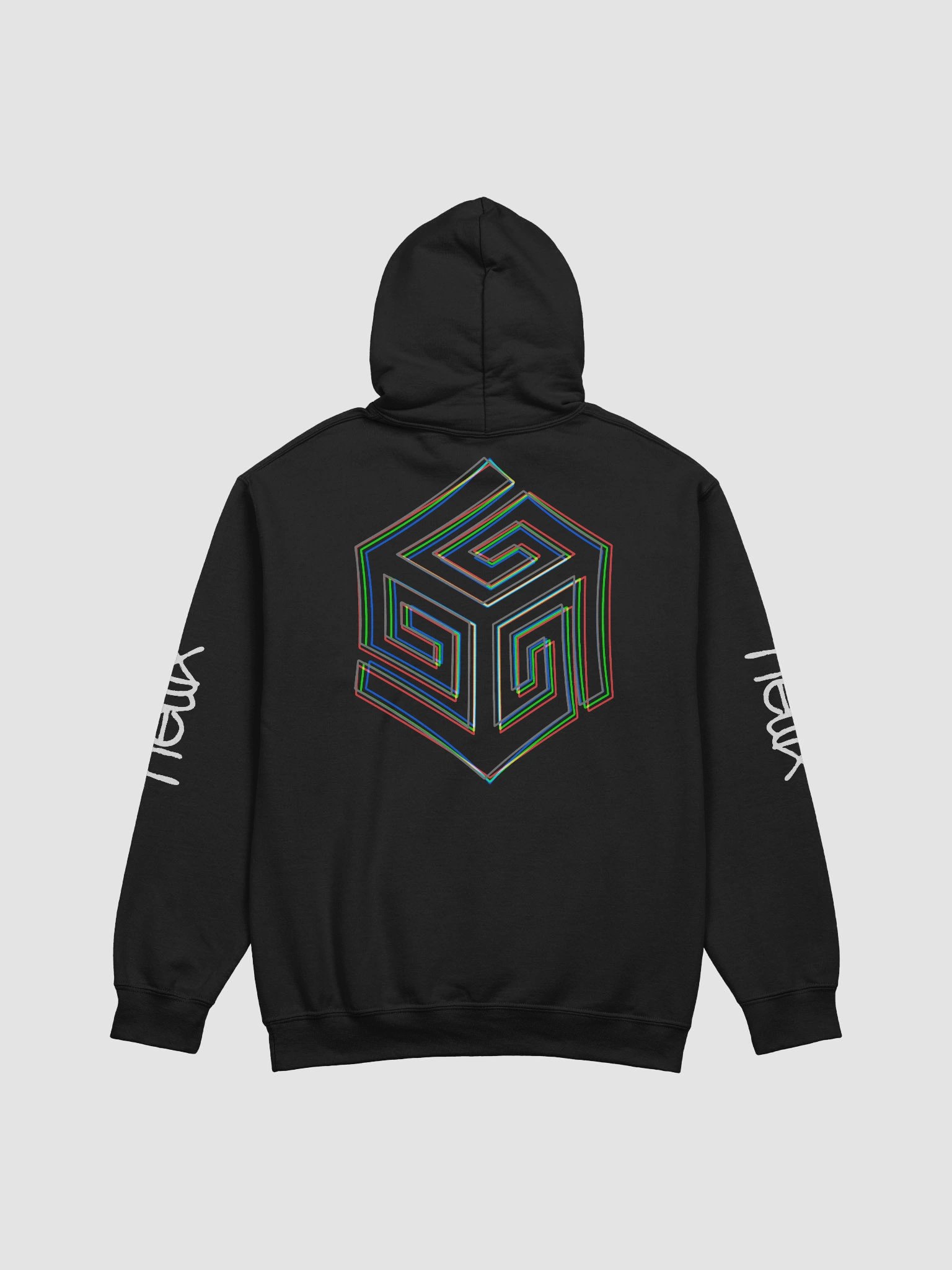 Robot Games - Black / Blue product image (4)