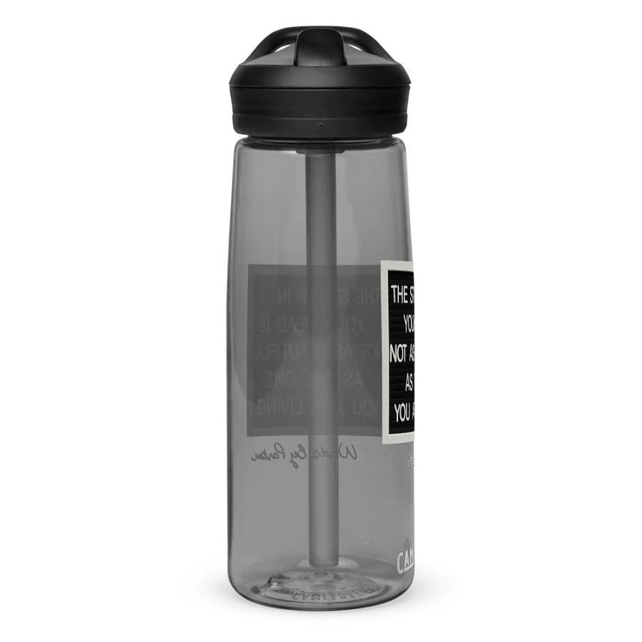 Story In Your Head CamelBak® Water Bottle product image (4)