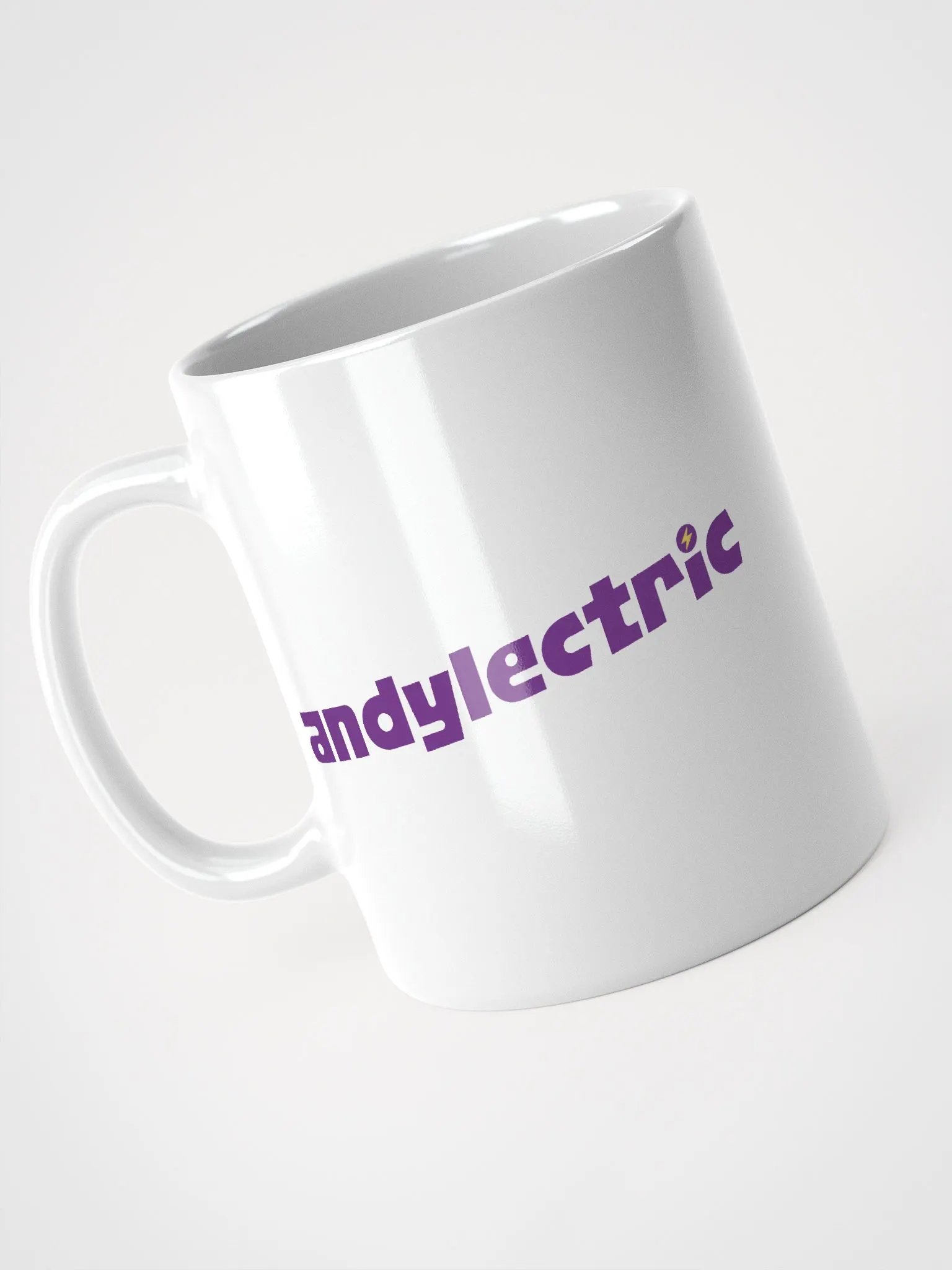 Andylectric Mug product image (7)