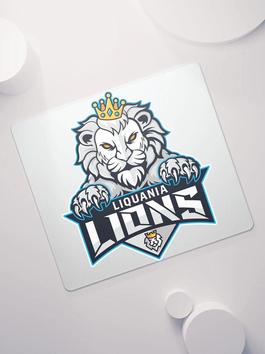 K1m6a Mouse Pad v1.0 product image (11)