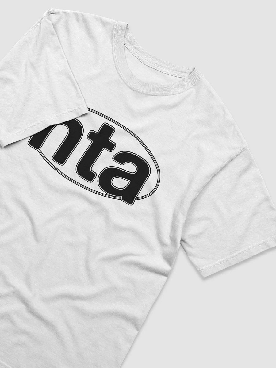"HTA" Frame Tee product image (3)