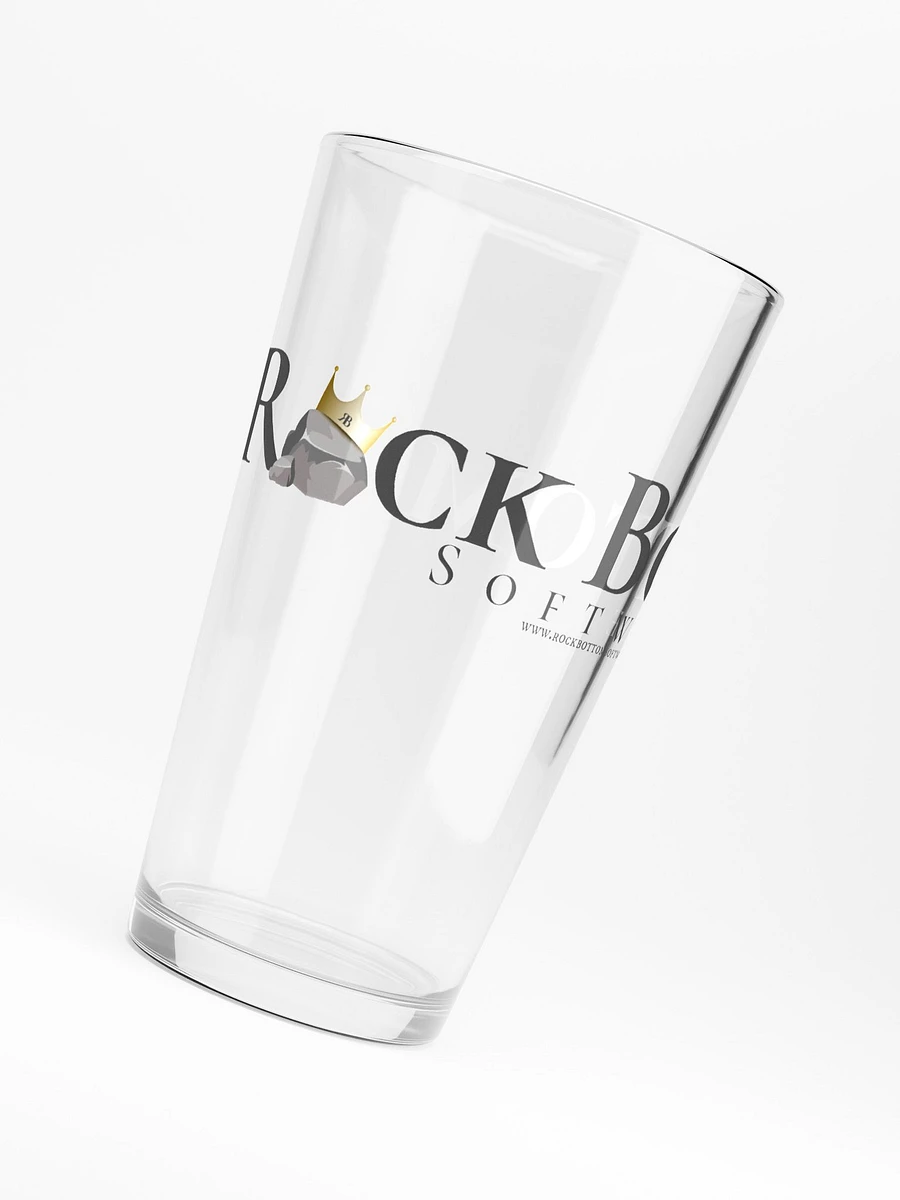 Pint Glass product image (6)