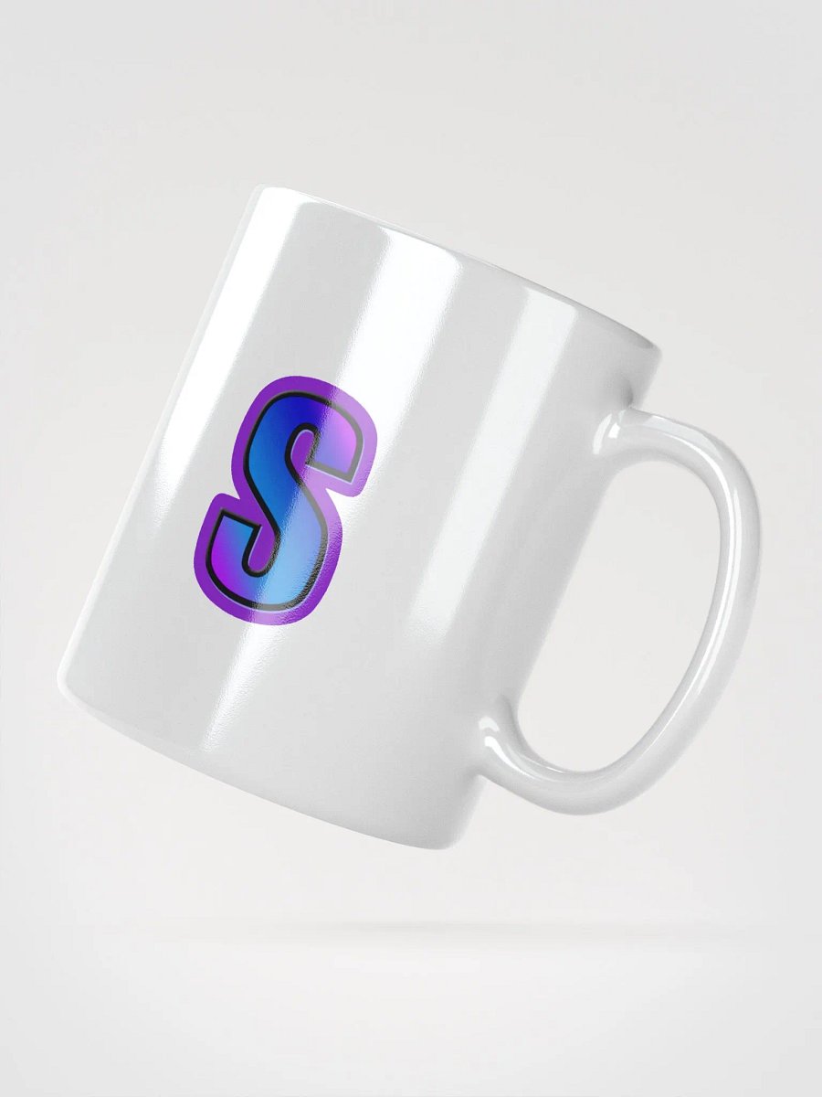 Sheriff Mug product image (4)