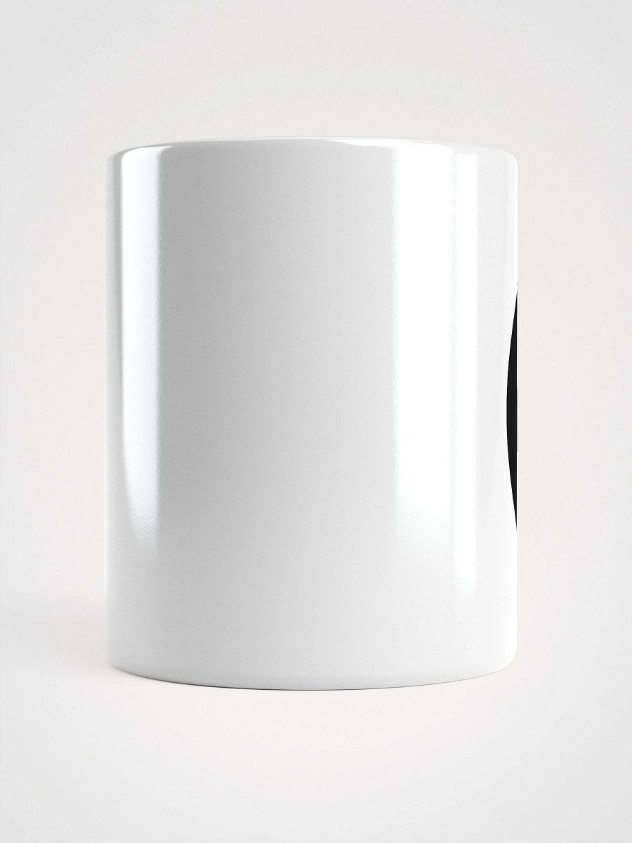 HSH-lab - White Glossy Mug product image (13)