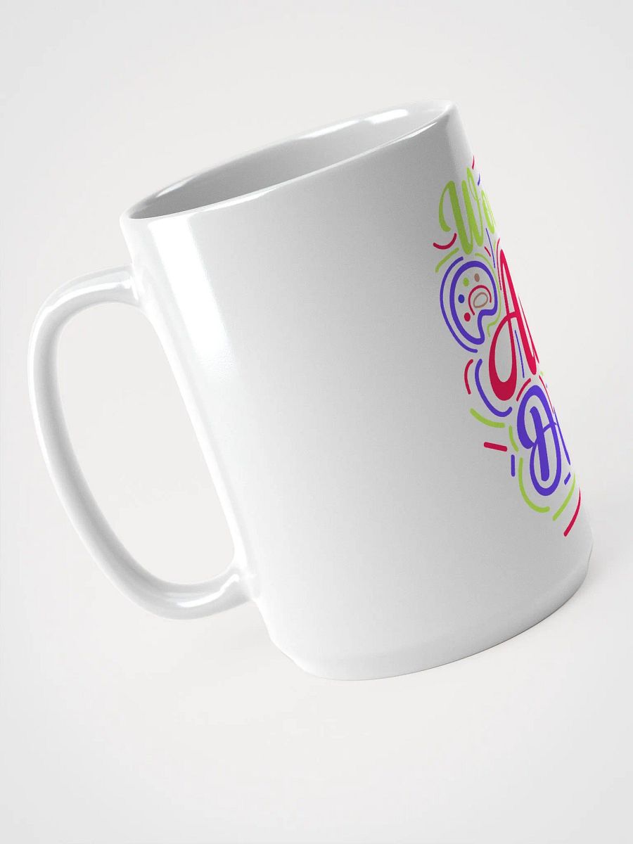 WORLD ART DAY product image (3)