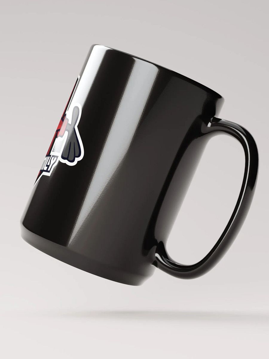 Flannel Family 15oz Mug product image (2)