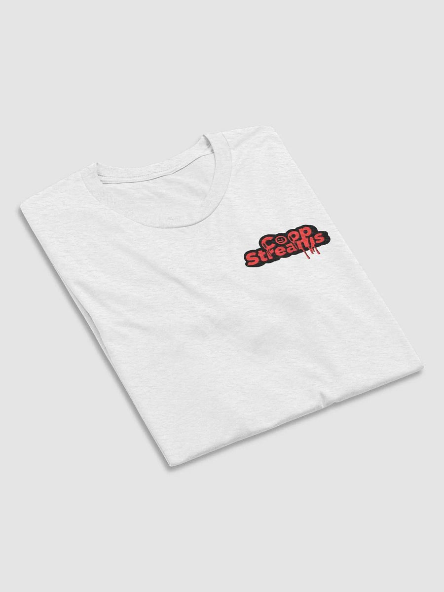 Coop Drip T-Shirt product image (6)