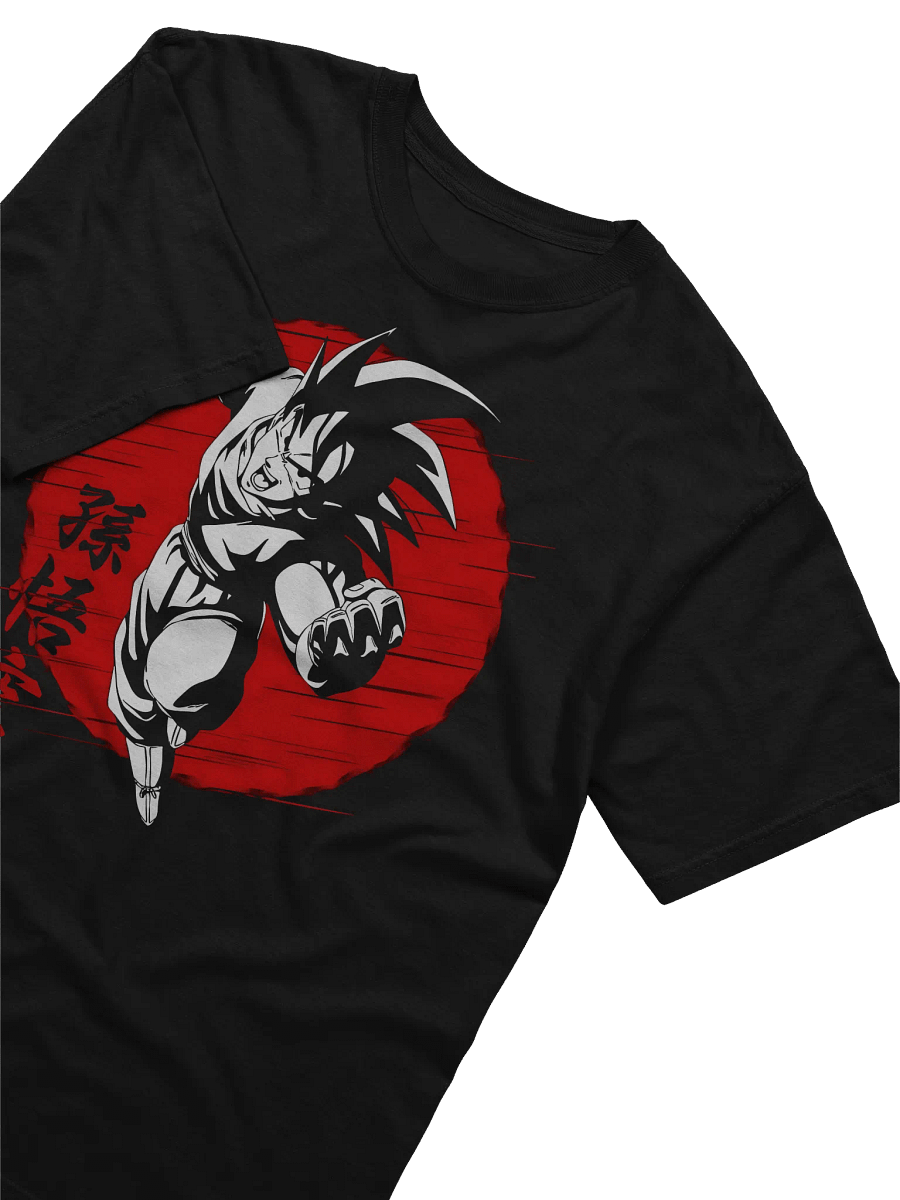 Goku Rush product image (2)