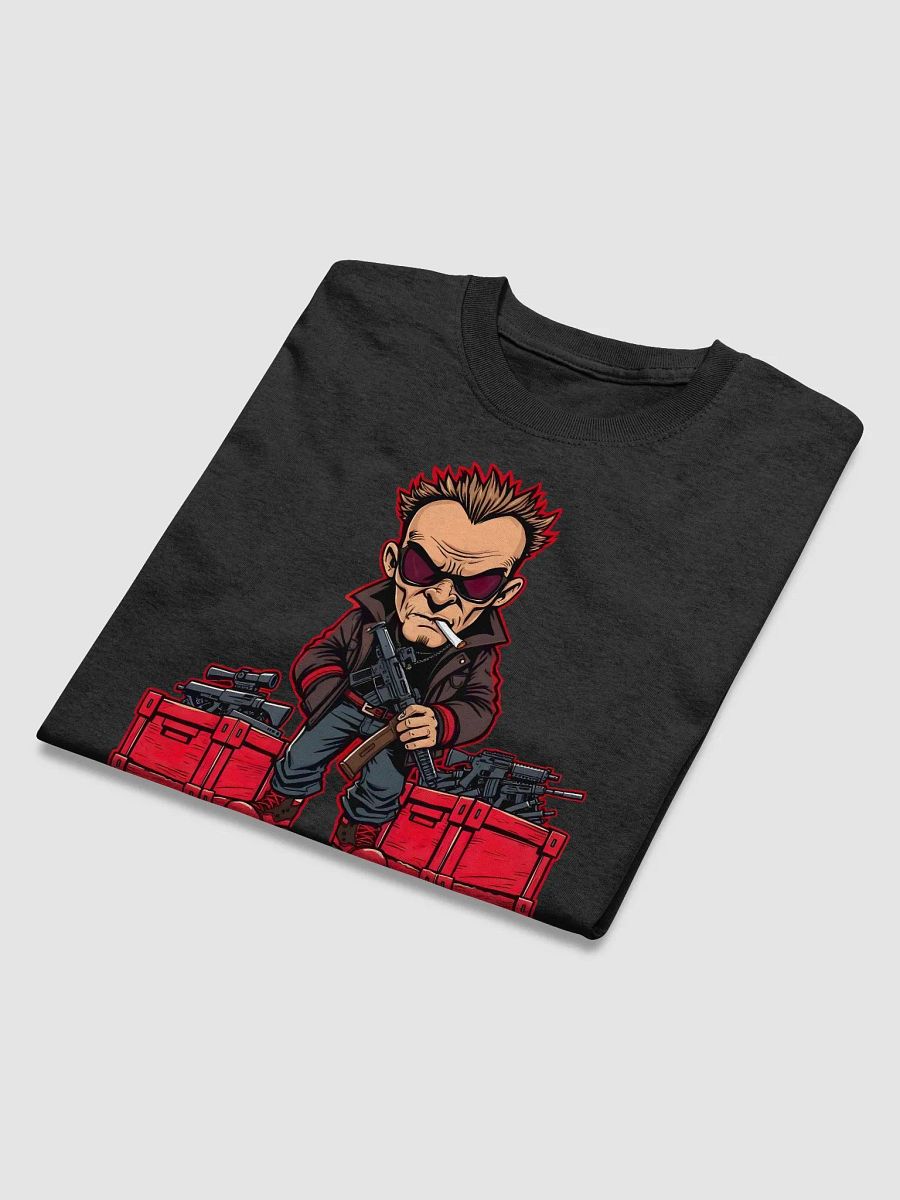 Kilo Express - Paper Chasers Gunslinger Tee product image (4)