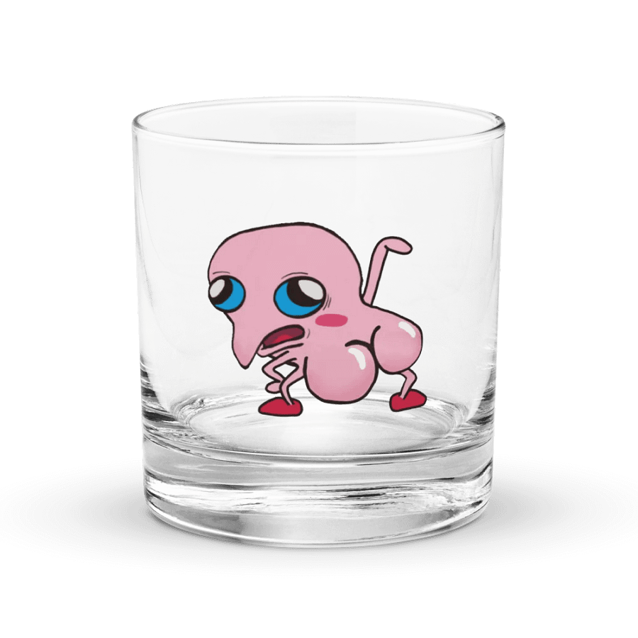 Drunk Glass product image (1)