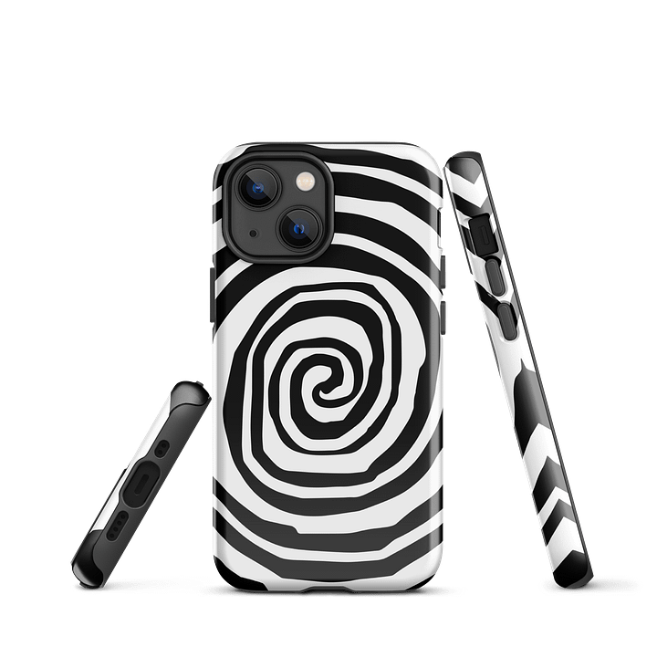 Halloween Spiral product image (2)