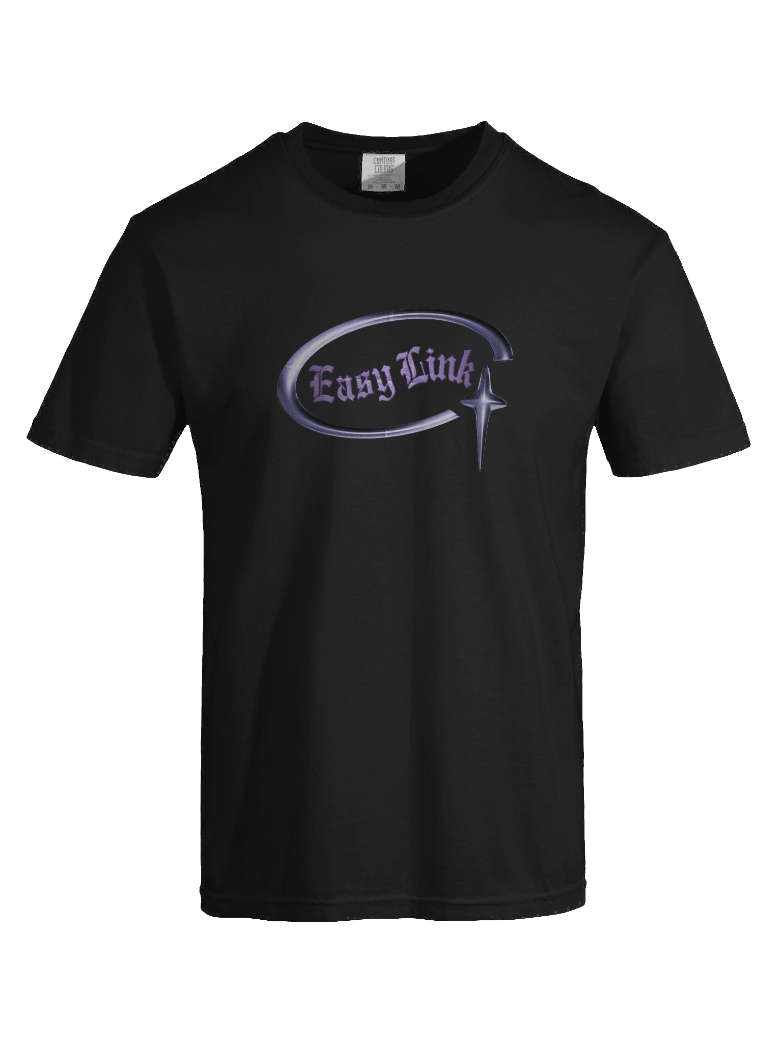 Easy Link Baggy Tee product image (13)