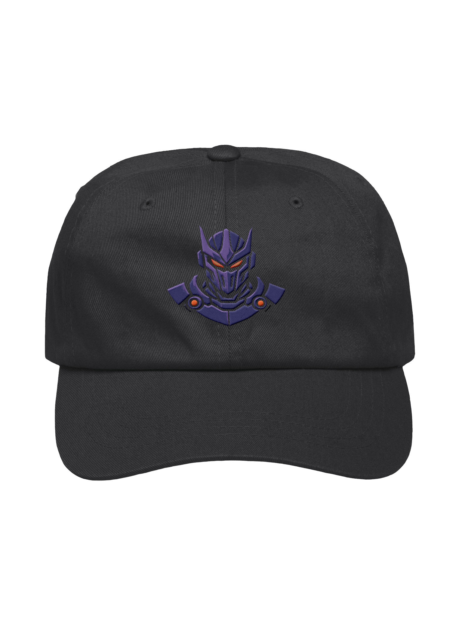 Zyphorix | Robotic Overlord Cap product image (1)