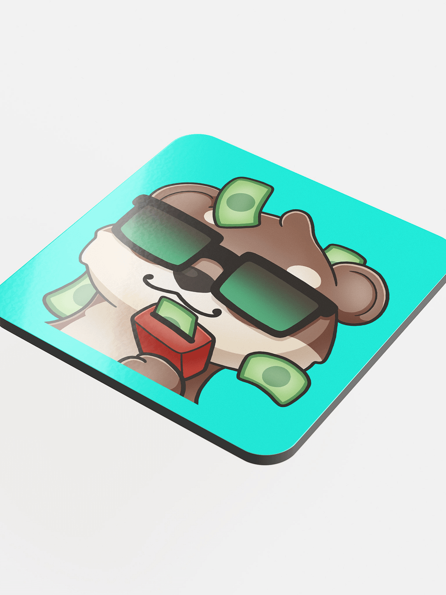 Money Coaster product image (4)