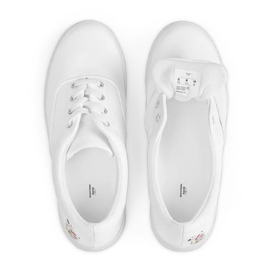 Wildflower Womens Sneaker product image (5)