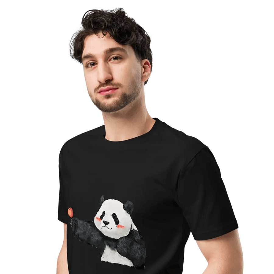 FUBAO🐼Giant Panda product image (8)