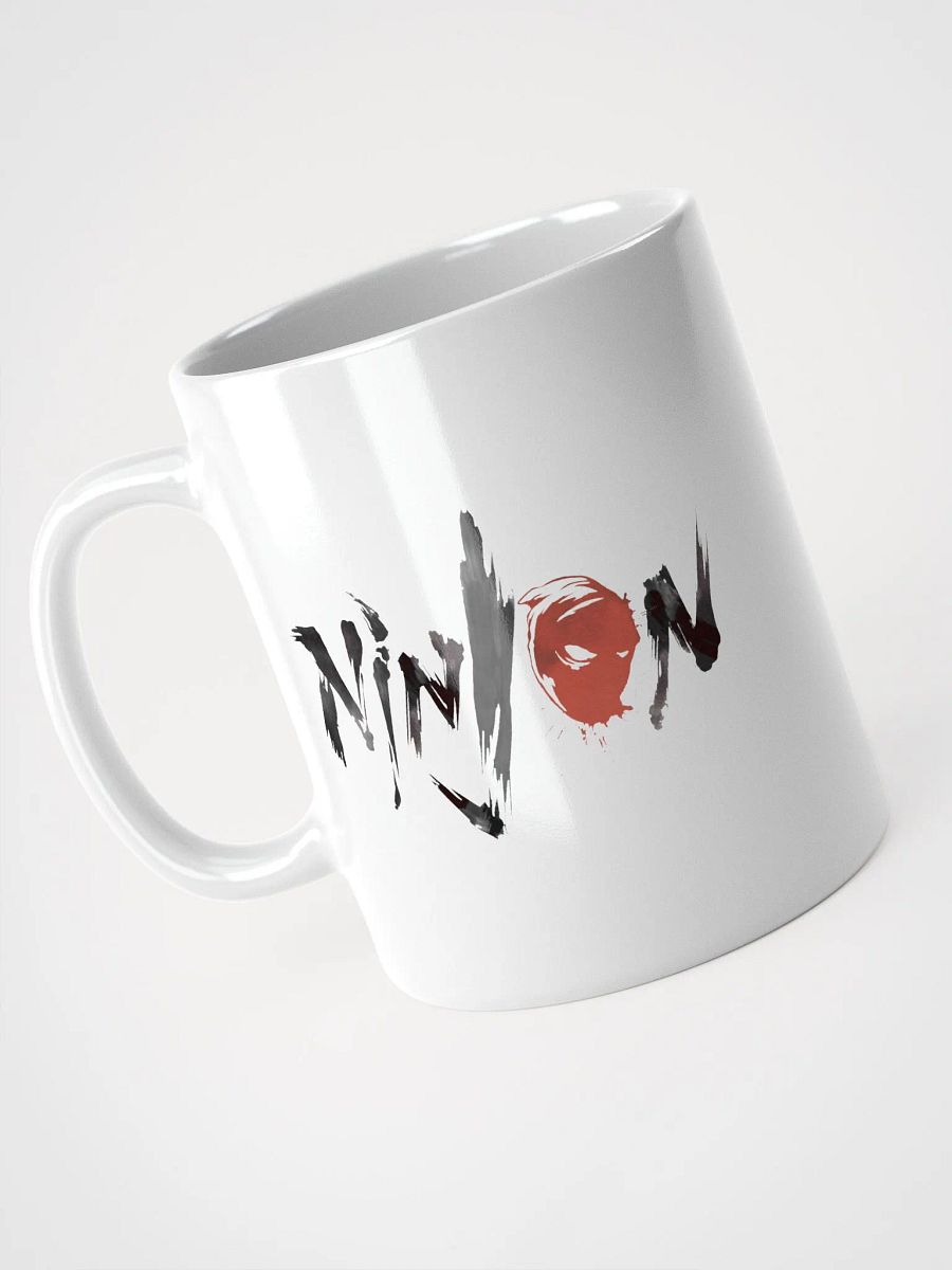 Ninjon Glossy Mug product image (3)