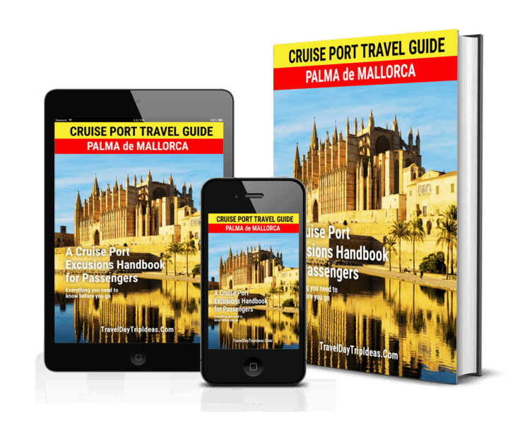 Palma de Mallorca Cruise Port Guide