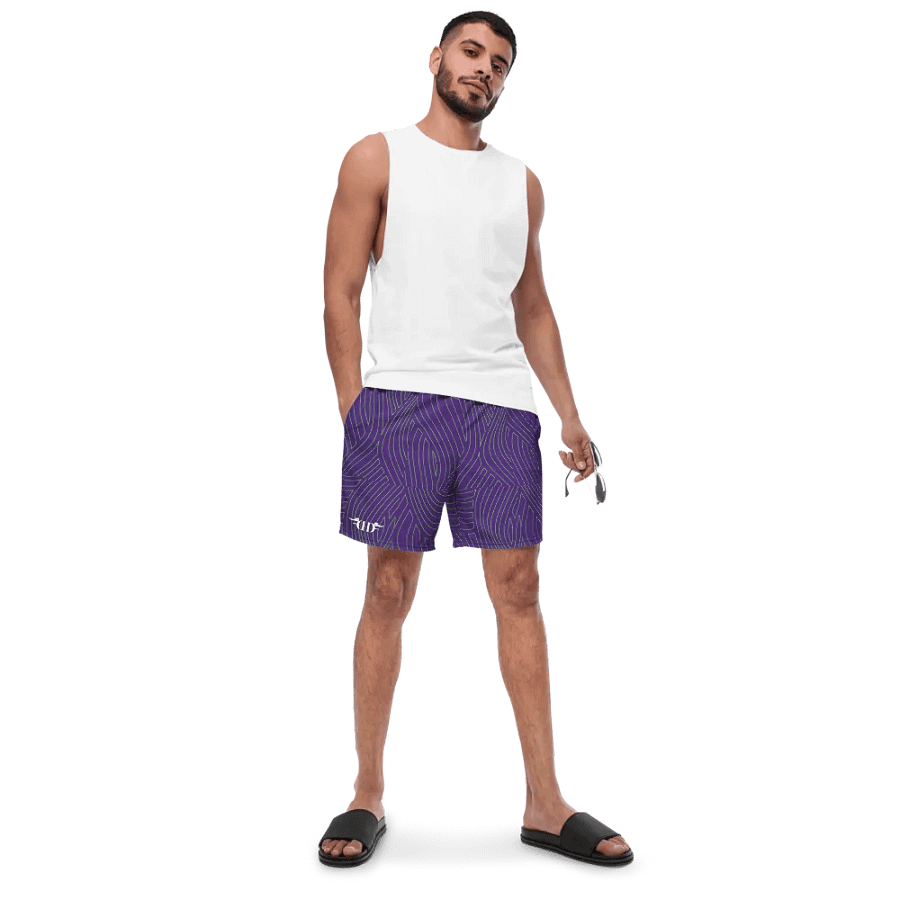 Bathing Shorts product image (4)