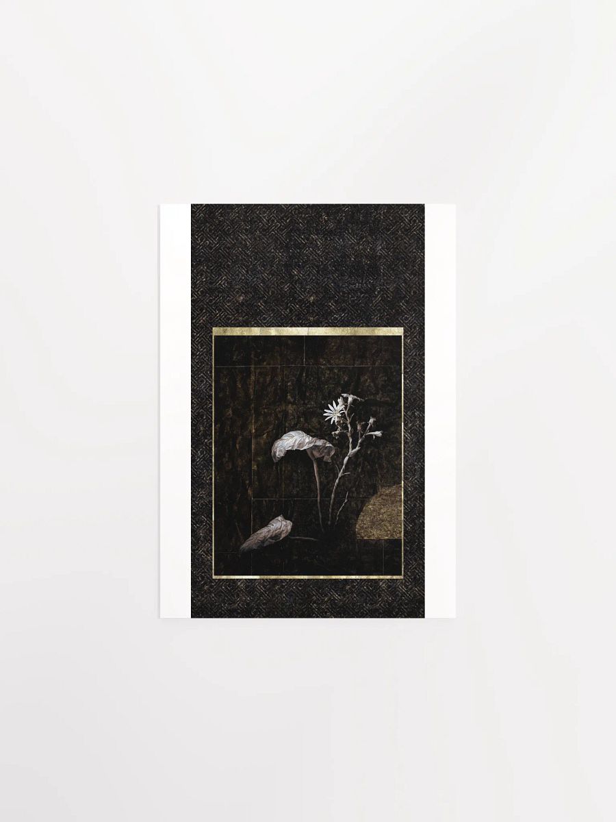 Koringami - Winter: Tsuwabuki product image (2)