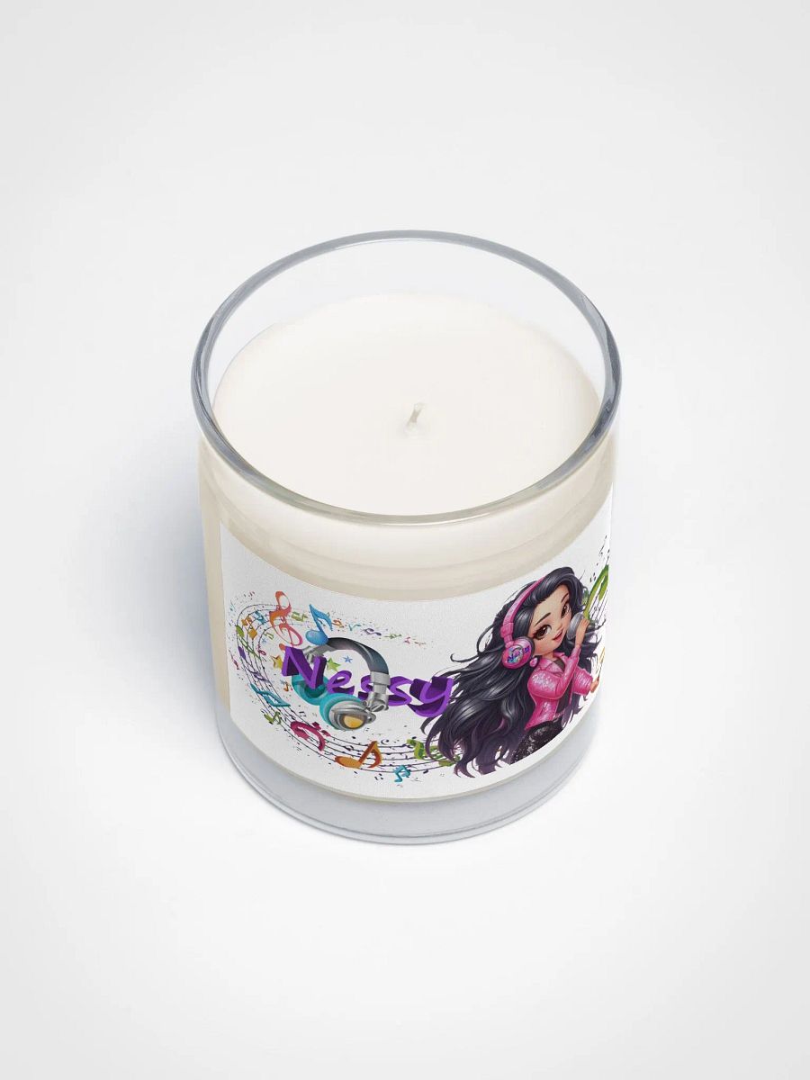 Vela Muñequita Nessycanta product image (3)