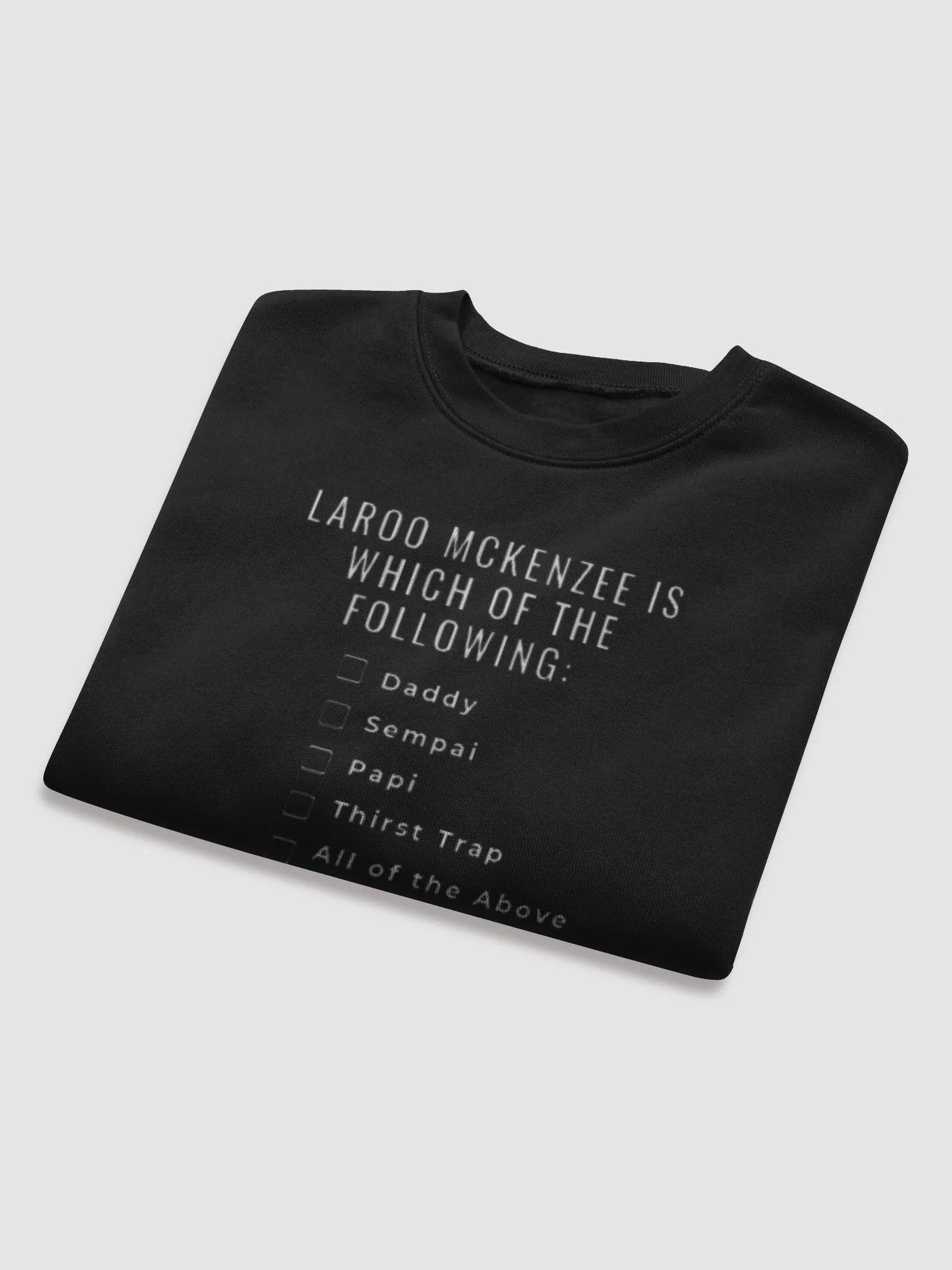 Laroo's Chopped Tip product image (10)