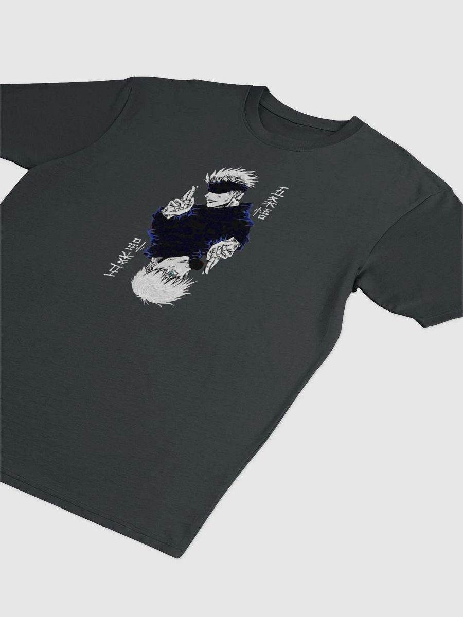 Mirror Image Anime Character Tee product image (3)